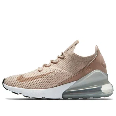 NIKE (WMNS) Nike Air Max 270 Flyknit 'Guava Ice'