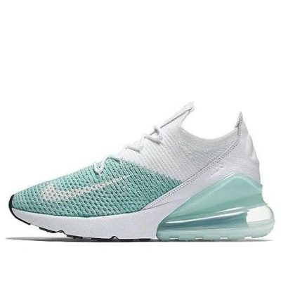 NIKE (WMNS) Nike Air Max 270 Flyknit 'Igloo'