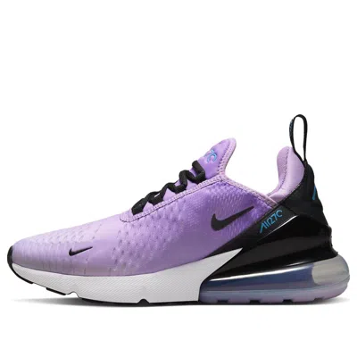 NIKE (WMNS) Nike Air Max 270 'Lilac'
