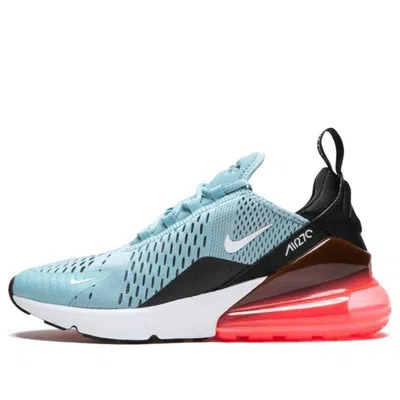NIKE (WMNS) Nike Air Max 270 'Ocean Bliss'