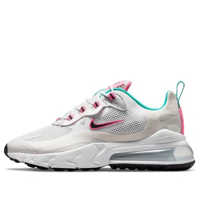 NIKE (WMNS) Nike Air Max 270 React SE 'South Beach'
