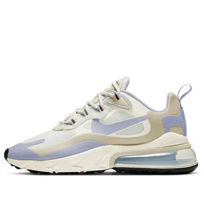 NIKE (WMNS) Nike Air Max 270 React 'White Fossil'