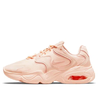 NIKE (WMNS) Nike Air Max 2X 'Crimson Tint Arctic Orange'