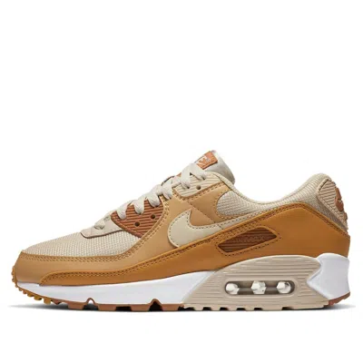 NIKE (WMNS) Nike Air Max 90 'Caramel'