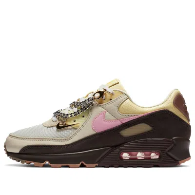 NIKE (WMNS) Nike Air Max 90 'Cuban Link'