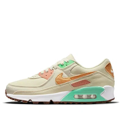 NIKE (WMNS) Nike Air Max 90 'Happy Pineapple'