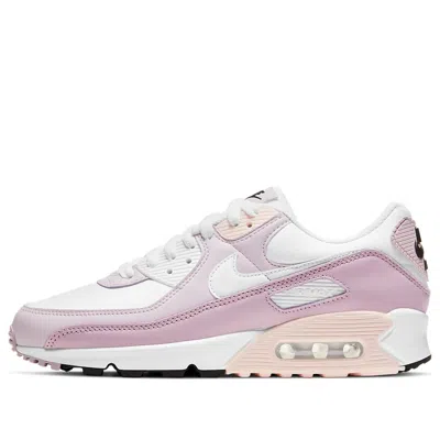 NIKE (WMNS) Nike Air Max 90 'Light Violet Champagne'