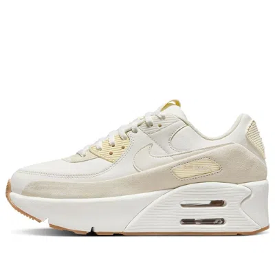 NIKE (WMNS) Nike Air Max 90 LV8 'Sail Beige'