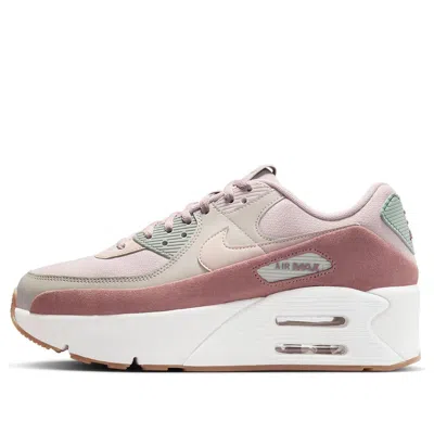 NIKE (WMNS) Nike Air Max 90 LV9 'Smokey Mauve'