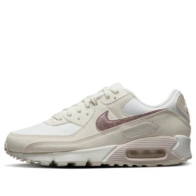 NIKE (WMNS) Nike Air Max 90 Metallic Pink
