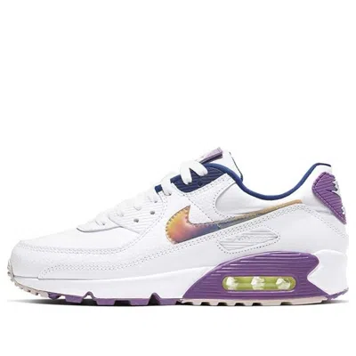 NIKE (WMNS) Nike Air Max 90 SE 'Easter'