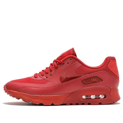 NIKE (WMNS) Nike Air Max 90 Ultra Essential 'Gym Red'