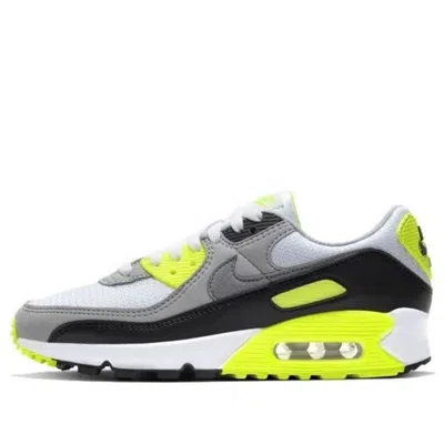 NIKE (WMNS) Nike Air Max 90 'Volt' 2020