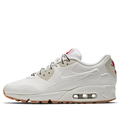 NIKE (WMNS) Nike Air Max 90 VT 'Harajuku Crepe'