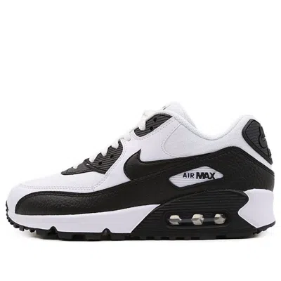 NIKE (WMNS) Nike Air Max 90 'White Black 2019'