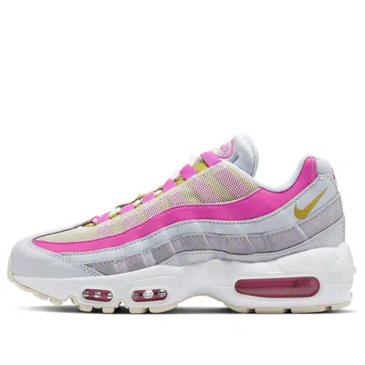 NIKE (WMNS) Nike Air Max 95 'Fire Pink'