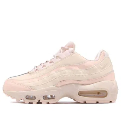 NIKE (WMNS) Nike Air Max 95 LX 'Guava Ice'