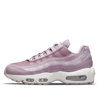 NIKE (WMNS) Nike Air Max 95 'Purple White'