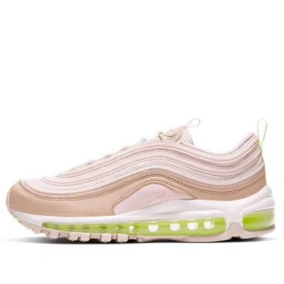 NIKE (WMNS) Nike Air Max 97 'Barely Rose Volt'