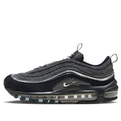 NIKE (WMNS) Nike Air Max 97 'Black Chrome'
