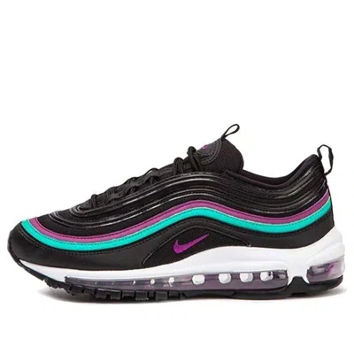 NIKE (WMNS) Nike Air Max 97 'Black Grape'