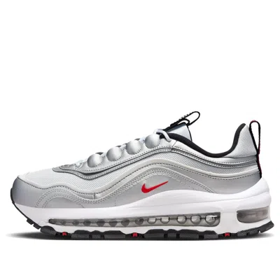 NIKE (WMNS) Nike Air Max 97 Futura 'Silver Bullet'