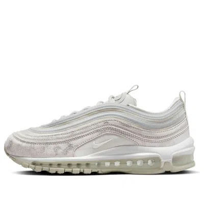 NIKE (WMNS) Nike Air Max 97 'Light Bone'