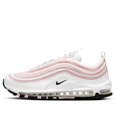 NIKE (WMNS) Nike Air Max 97 'Pink Cream'
