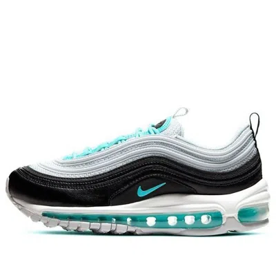 NIKE (WMNS) Nike Air Max 97 'Platinum Aurora Green'