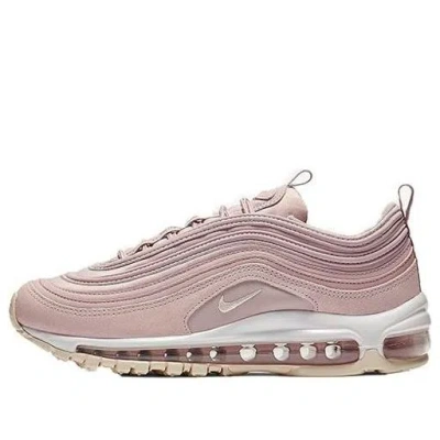 NIKE (WMNS) Nike Air Max 97 Premium 'Pink Scales'