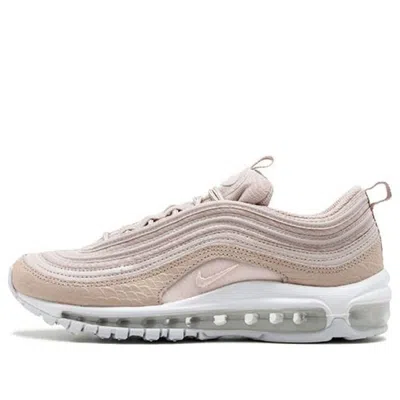 NIKE (WMNS) Nike Air Max 97 Premium 'Pink Snakeskin'