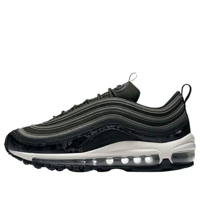 NIKE (WMNS) Nike Air Max 97 PRM 'Sequoia'