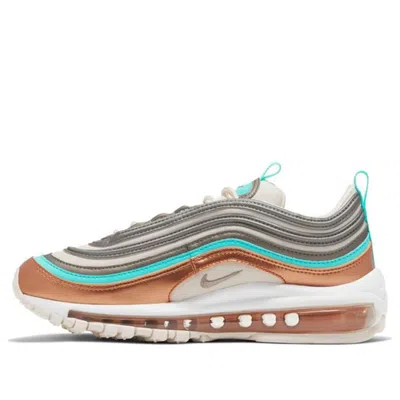 NIKE (WMNS) Nike Air Max 97 SE 'Metallic Pewter'