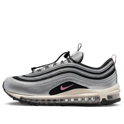 NIKE (WMNS) Nike Air Max 97 'Silver Desert Berry'