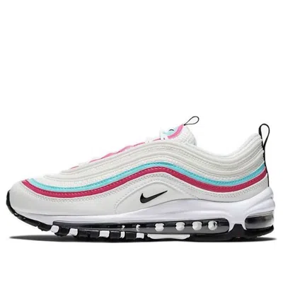 NIKE (WMNS) Nike Air Max 97 'Summit White Pink'