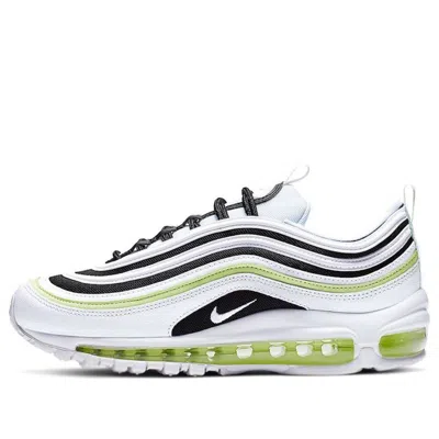 NIKE (WMNS) Nike Air Max 97 'Summit White Volt'