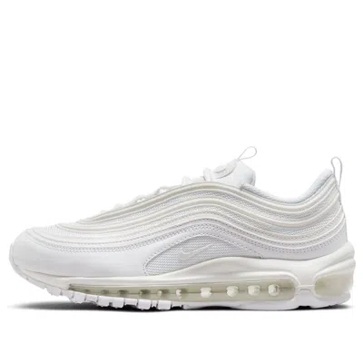 NIKE (WMNS) Nike Air Max 97 'Triple White'