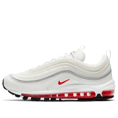 NIKE (WMNS) Nike Air Max 97 'White Siren Red'