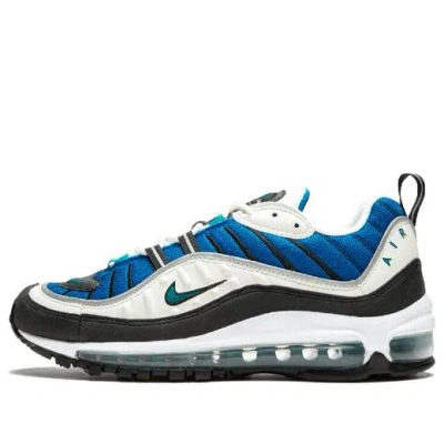 NIKE (WMNS) Nike Air Max 98 'Blue Nebula'