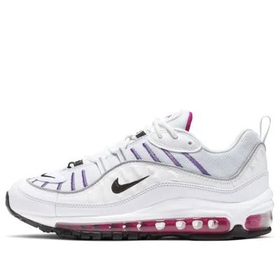 NIKE (WMNS) Nike Air Max 98 'Football Grey'