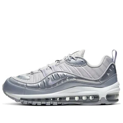 NIKE (WMNS) Nike Air Max 98 'Lilac Metallic Silver'