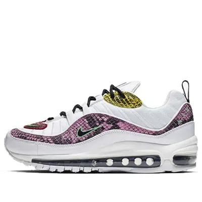 NIKE (WMNS) Nike Air Max 98 'Multi Snakeskin'