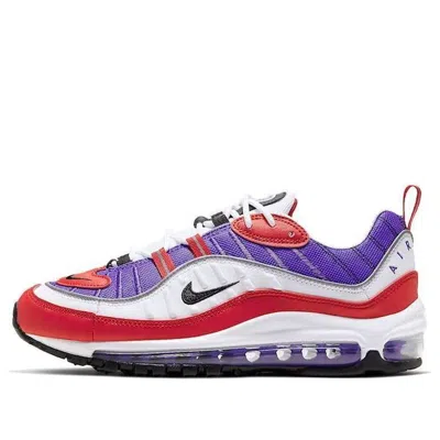 NIKE (WMNS) Nike Air Max 98 'Raptors Alternative'