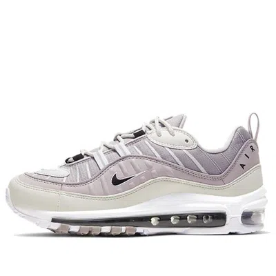 NIKE (WMNS) Nike Air Max 98 'Silver Lilac'