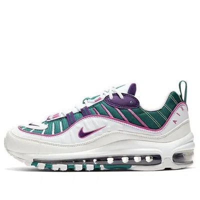 NIKE (WMNS) Nike Air Max 98 'Teal Purple'