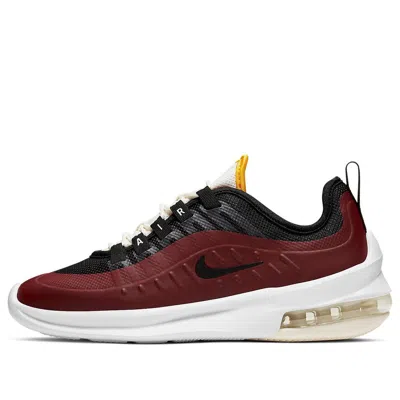 NIKE (WMNS) Nike Air Max Axis 'Black Maroon'