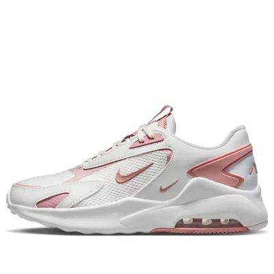 NIKE (WMNS) Nike Air Max Bolt Low-Top White/Pink