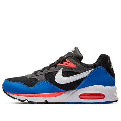NIKE (WMNS) Nike Air Max Correlate 'Blue Black White'