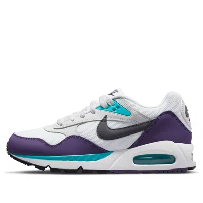 NIKE (WMNS) Nike Air Max Correlate 'Club Purple'