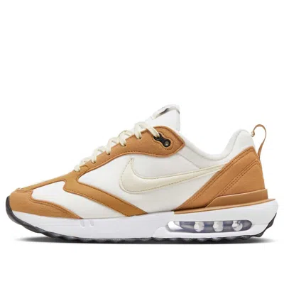 NIKE (WMNS) Nike Air Max Dawn 'White Light Brown'